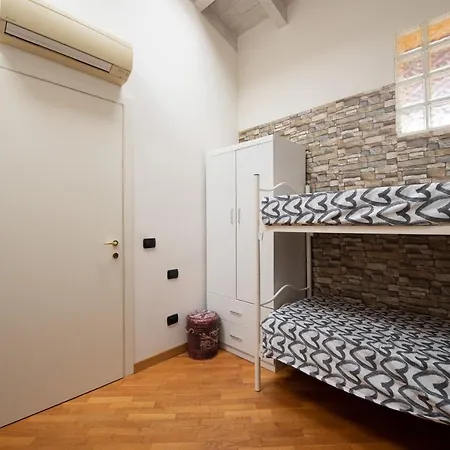 Il Rifugio Di Sally Apartment Desenzano del Garda