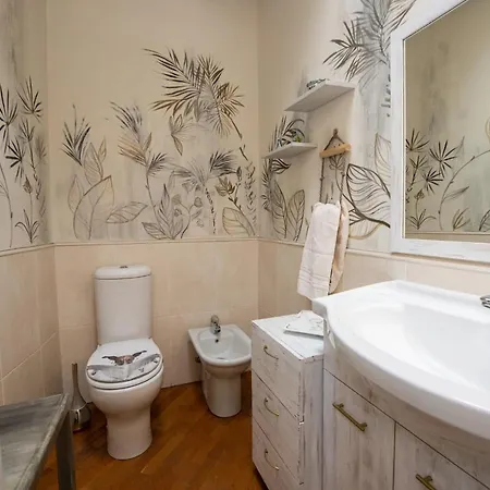 Appartement Il Rifugio Di Sally Desenzano del Garda