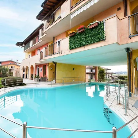 Il Rifugio Di Sally Appartement *