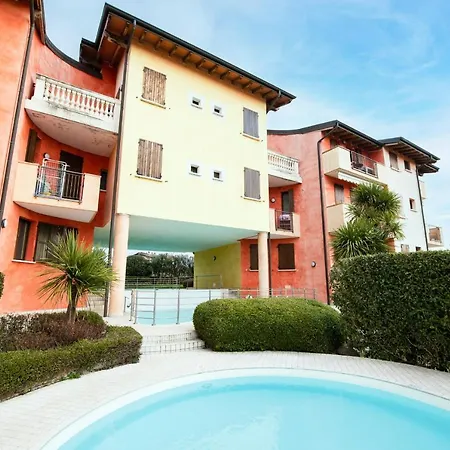 Appartement Il Rifugio Di Sally Desenzano del Garda
